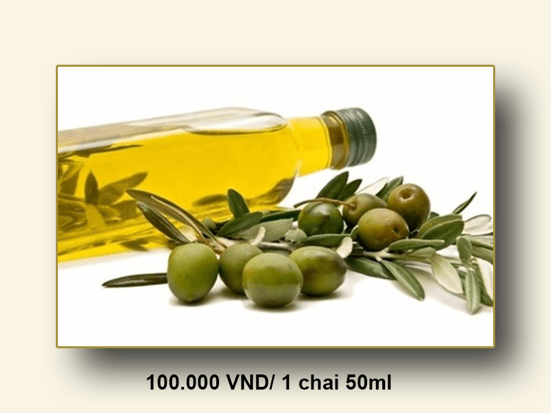 Dầu mù u mua ở đâu? Giá bao nhiêu?