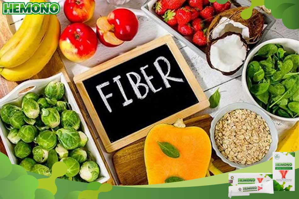 Bà bầu bị táo bón nên ăn gì?