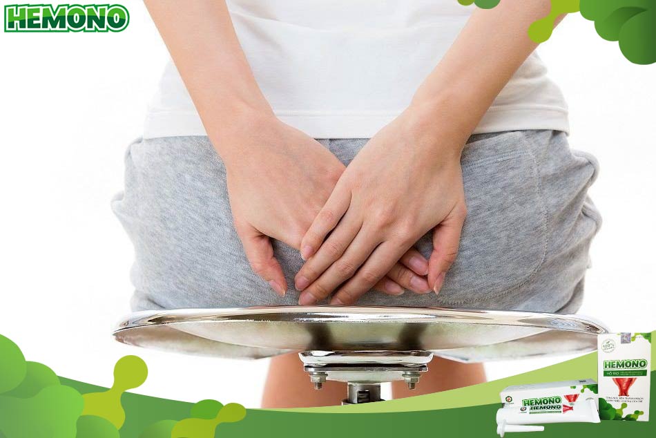 Triệu chứng của đau hậu môn vô căn