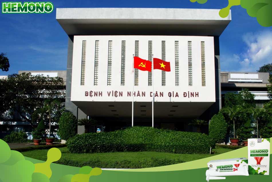 Bệnh viện Nhân dân Gia Định kết hợp 2 phương pháp phẫu thuật truyền thống và hiện đại