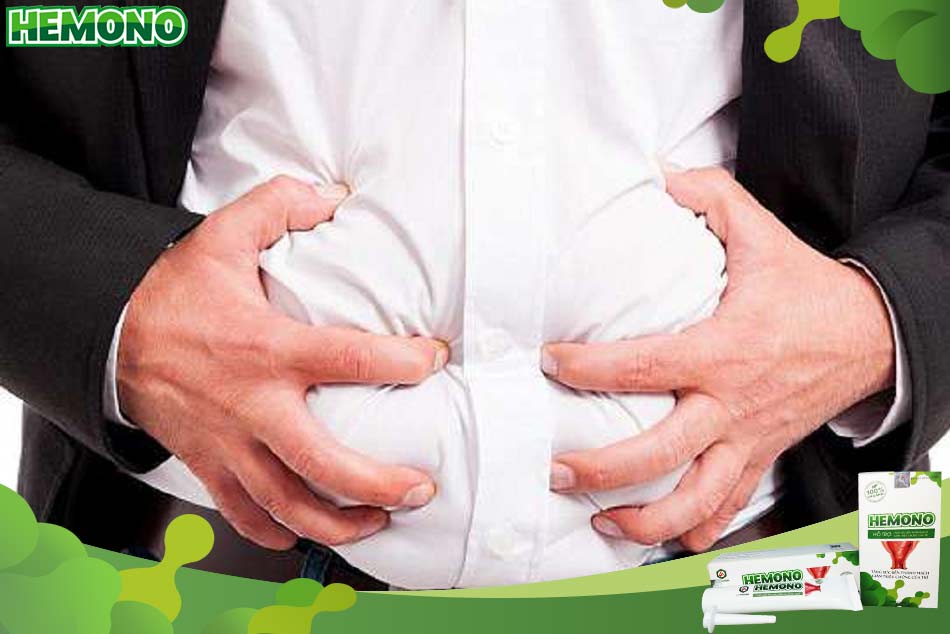 Tác hại của táo bón kinh niên