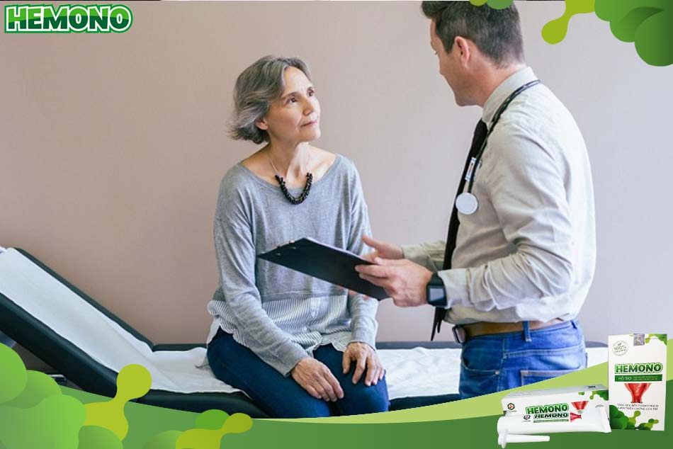 Đối tượng dễ mắc táo bón kinh niên