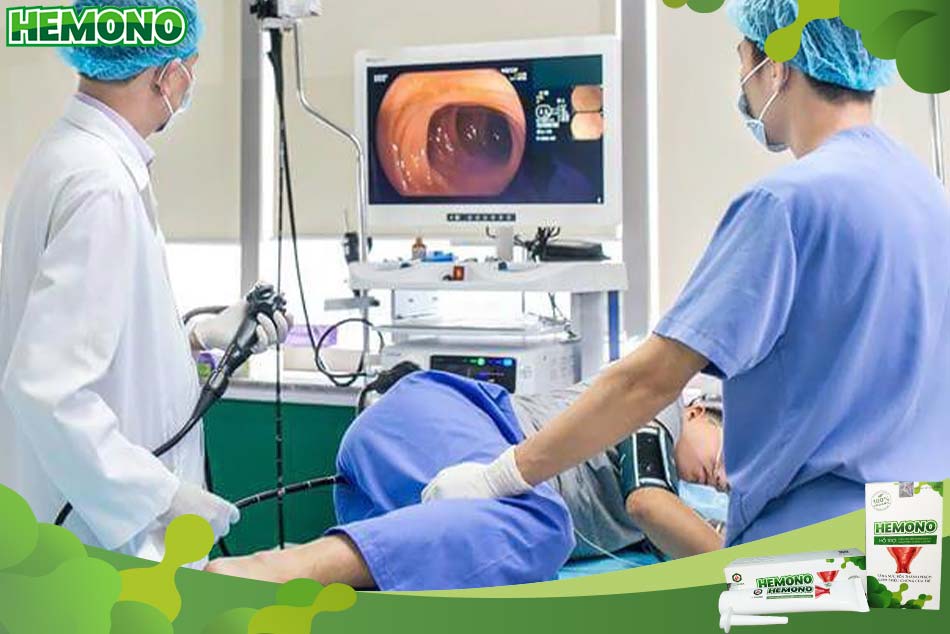 Một số câu hỏi thường gặp khi tiêm xơ búi trĩ