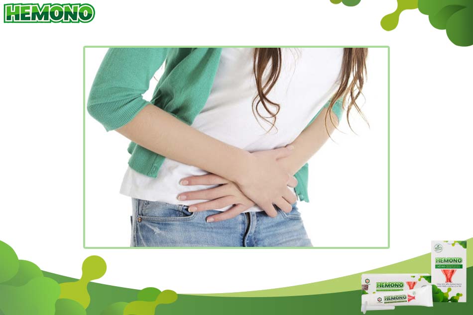 Tổng quan về táo bón