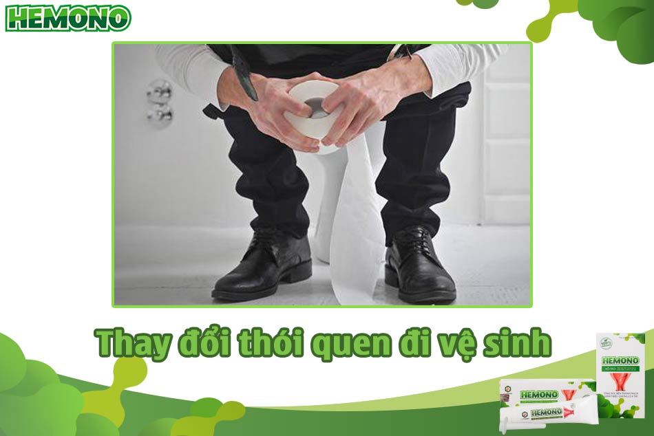 Nguyên nhân gây ra nứt kẽ hậu môn mãn tính