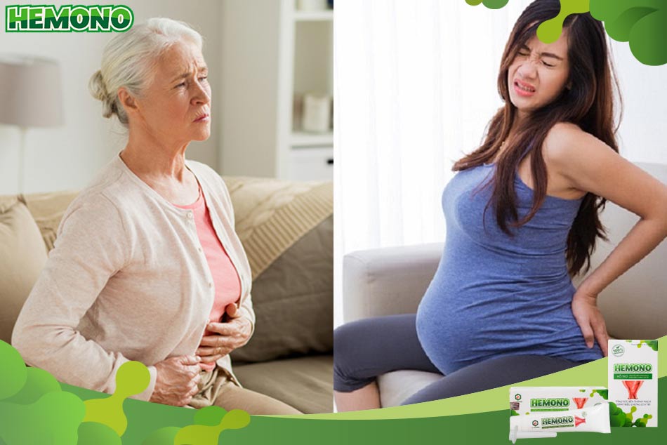 Những ai có nguy cơ cao mắc táo bón mãn tính?