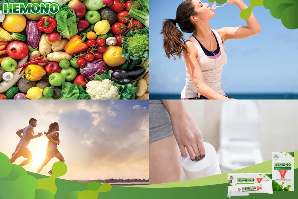 Cách chăm sóc và điều trị bệnh nhân bị táo bón mãn tính