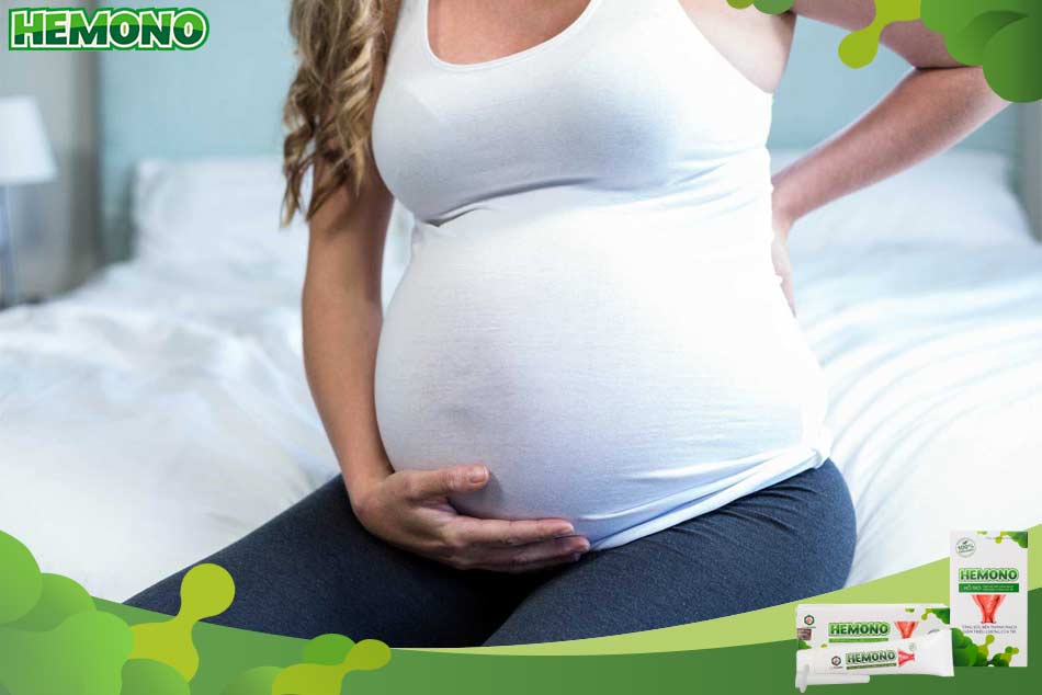 Phụ nữ mang thai bị táo bón mạn tính xử trí như thế nào?