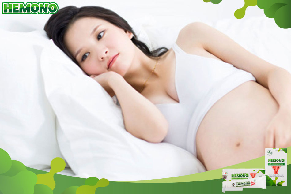 Bị táo bón khi mang thai có nguy hiểm không?