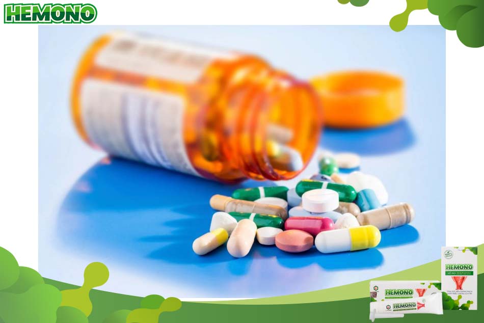 Một số nhóm thuốc có thể dùng cho bà bầu bị táo bón