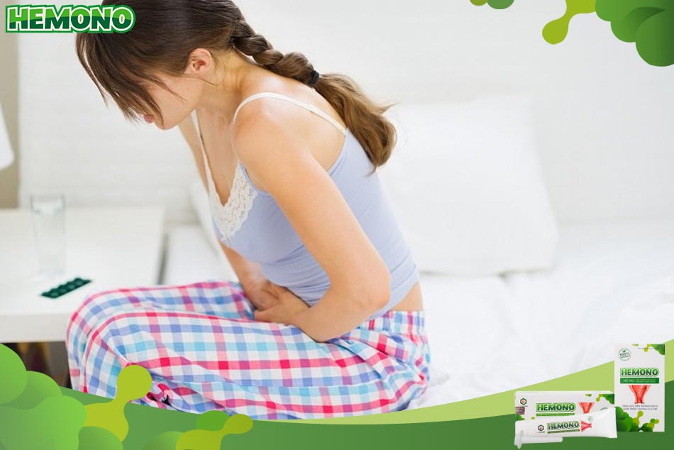 Mẹ bị táo bón sau sinh có nguy hiểm không?
