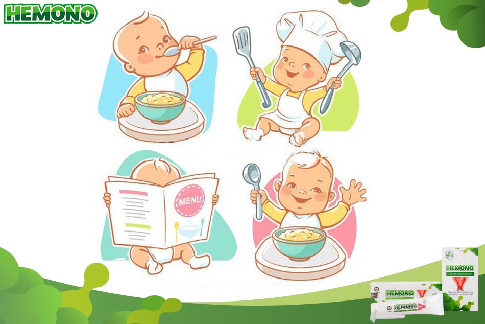 Bổ sung chất xơ hợp lý sẽ giúp trẻ đi ngoài dễ hơn