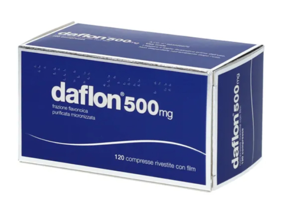 Hình ảnh thuốc Daflon 500mg 03