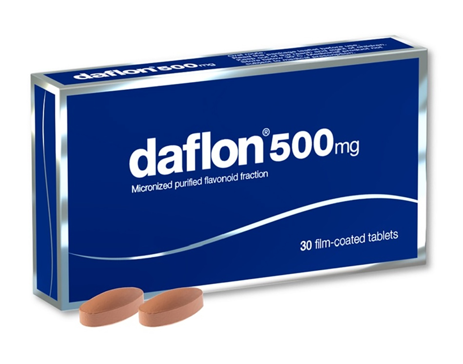 Hình ảnh thuốc Daflon 500mg 04