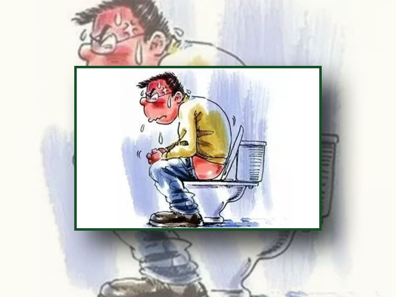 Ăn gì chữa trĩ