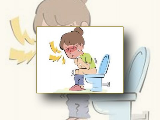 Chữa trĩ tại nhà