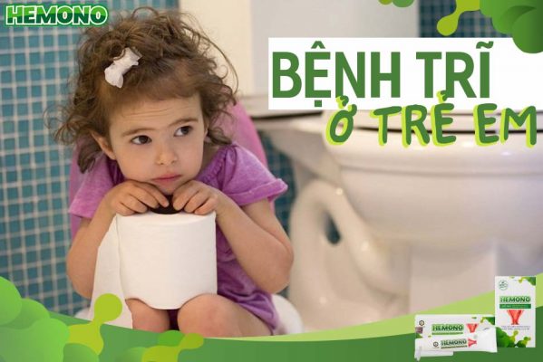 Bệnh trĩ ở trẻ em có nguy hiểm không? Cách điều trị và phòng tránh cho trẻ