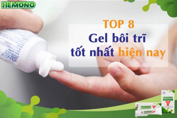 Bệnh nhân nên sử dụng gel bôi trĩ khi nào?