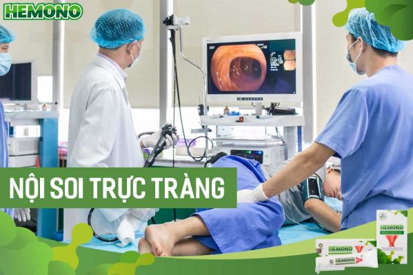 Nội soi trực tràng: Định nghĩa, chỉ định, quy trình thực hiện và chi phí